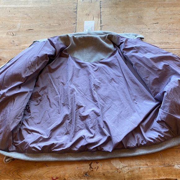 Free People Jacket - Picture 3 of 4